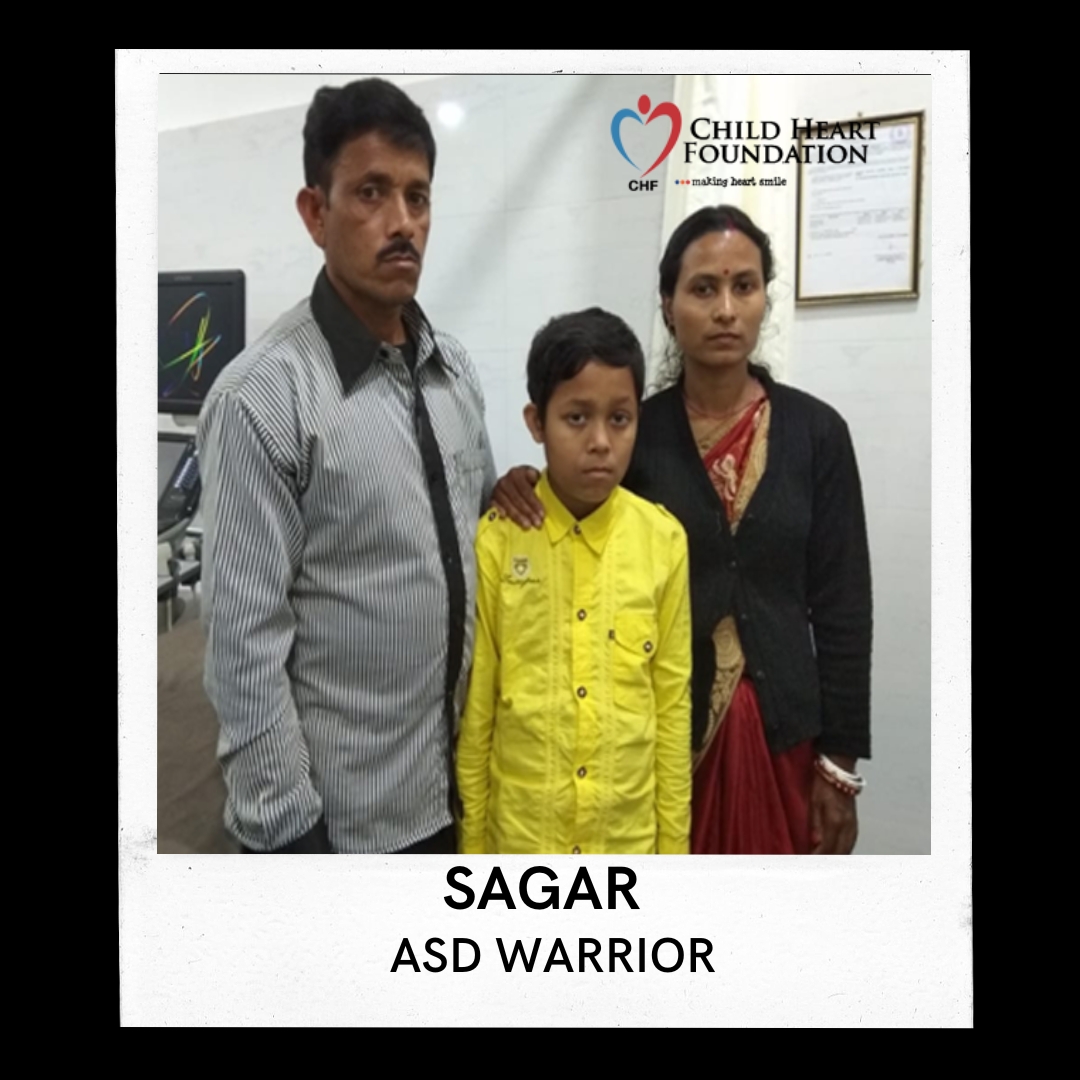 Sagar